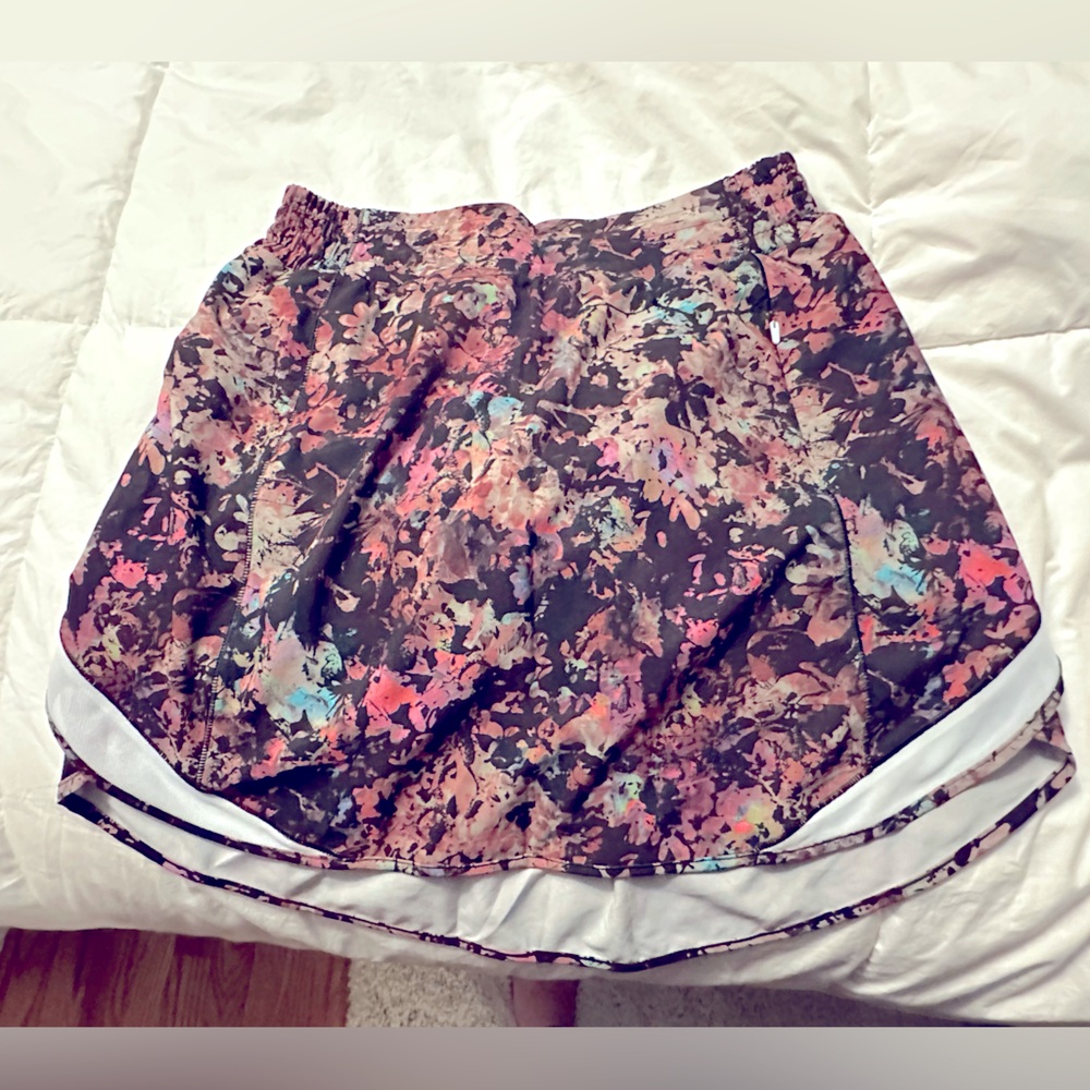 Lululemon Skirt